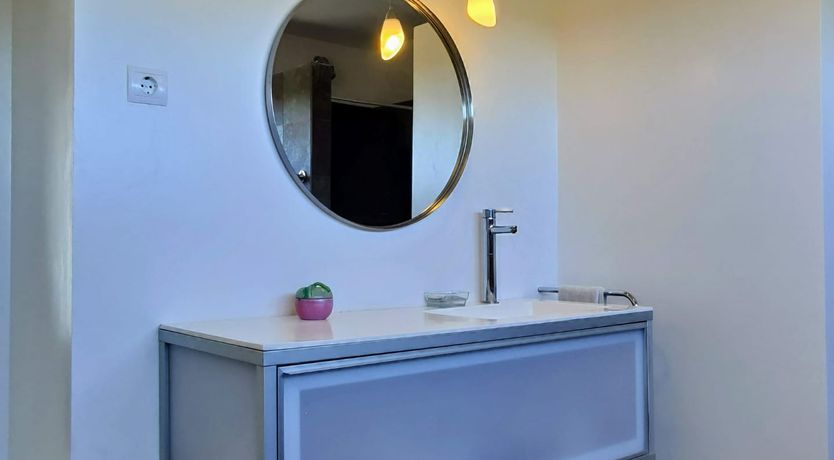 Photo of Distant Blue