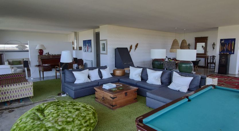 Photo of Distant Blue