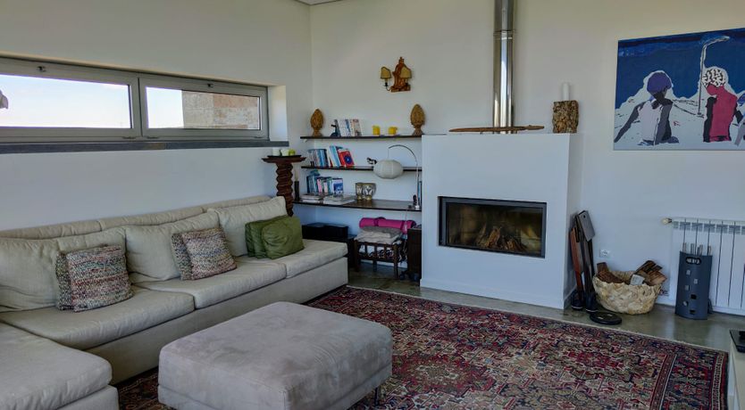 Photo of Distant Blue