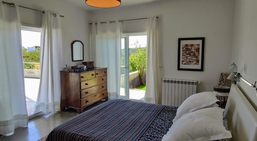 Photo of Distant Blue