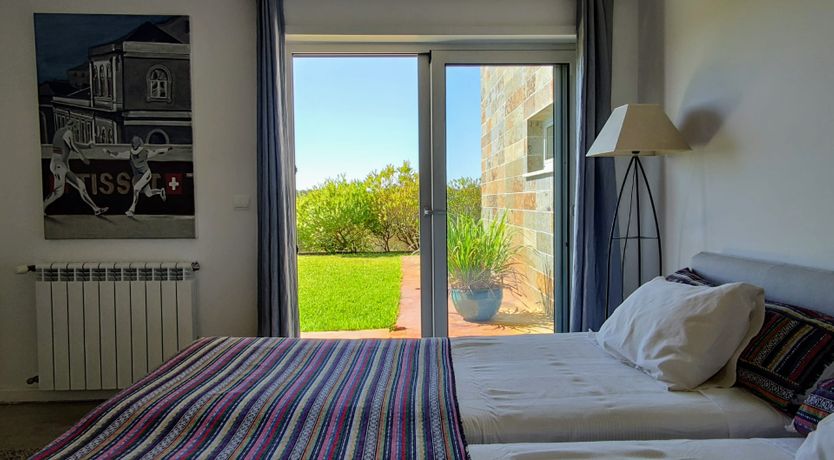 Photo of Distant Blue