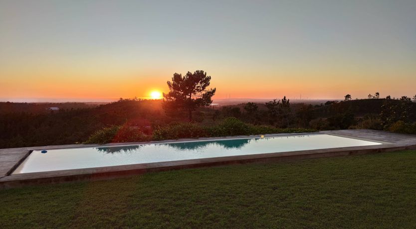 Photo of Distant Blue