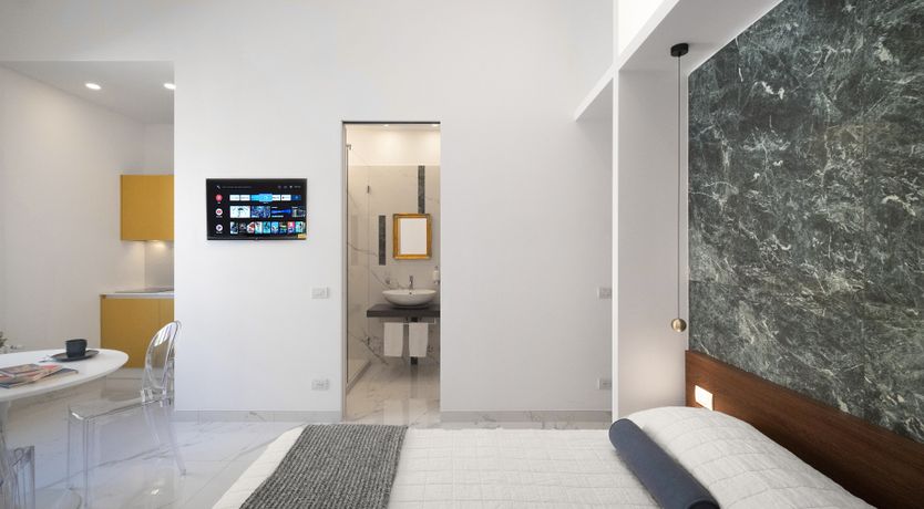 Photo of The Italian Touch