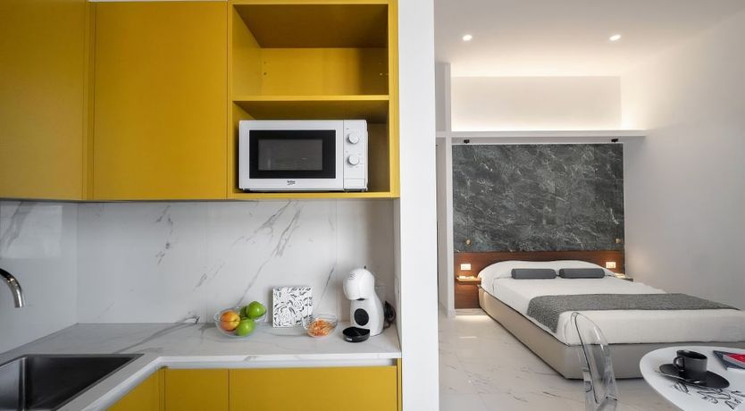 Photo of The Italian Touch