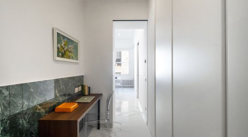 Photo of The Italian Touch