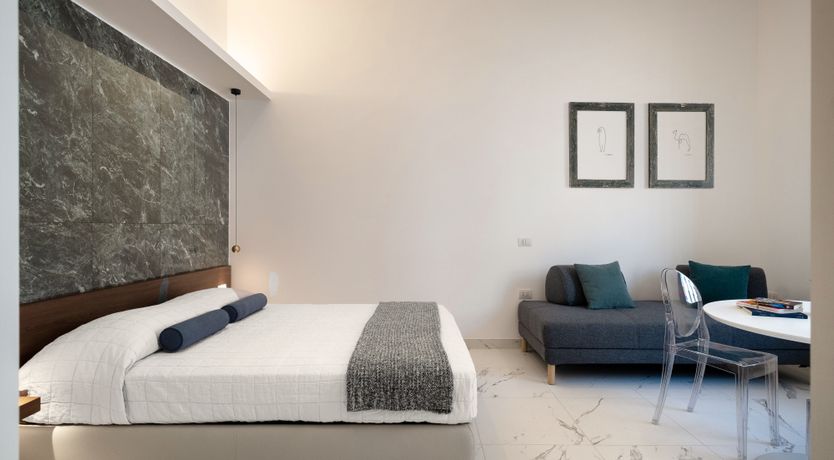 Photo of The Italian Touch