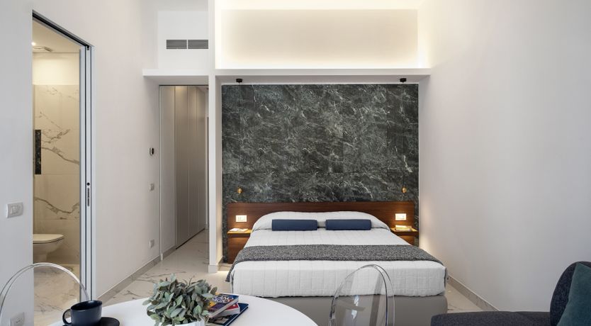 Photo of The Italian Touch