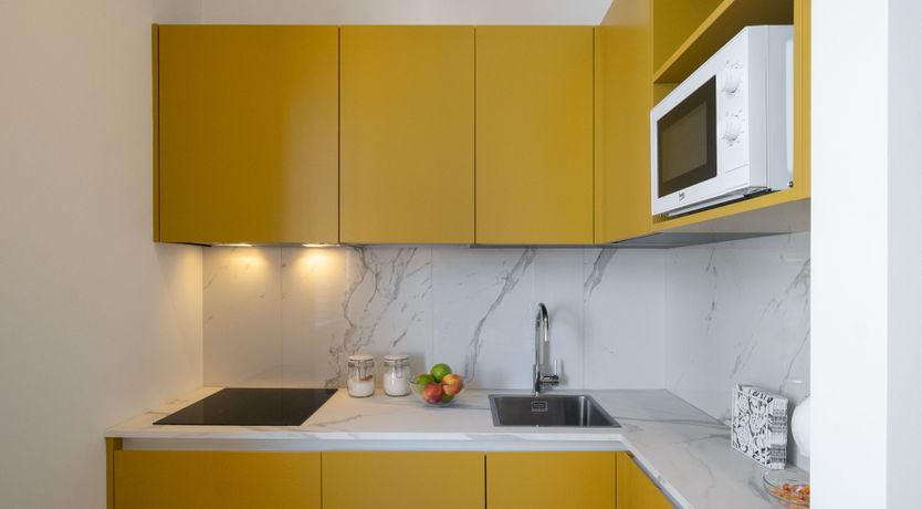 Photo of The Italian Touch