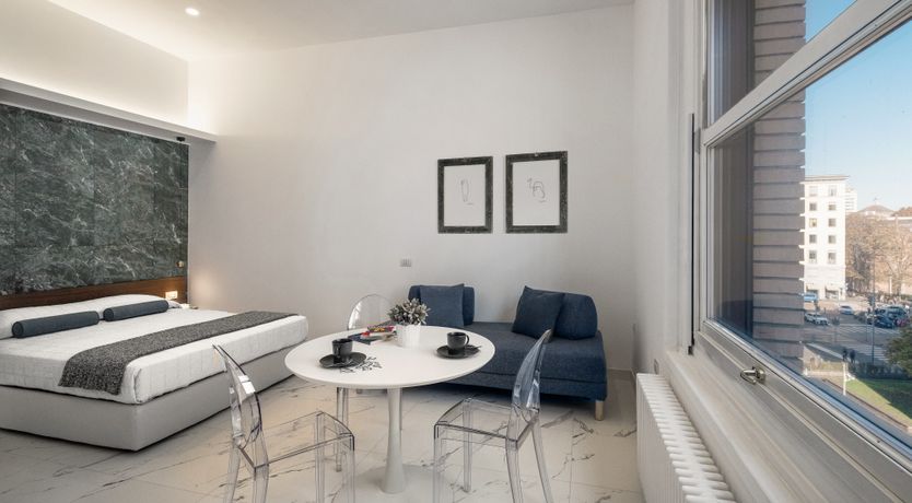 Photo of The Italian Touch