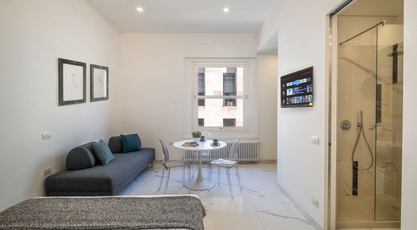 Photo of The Italian Touch