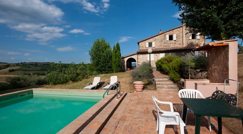 Photo of Umbria Bliss