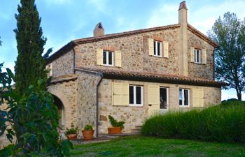 Umbria Bliss Holiday Home