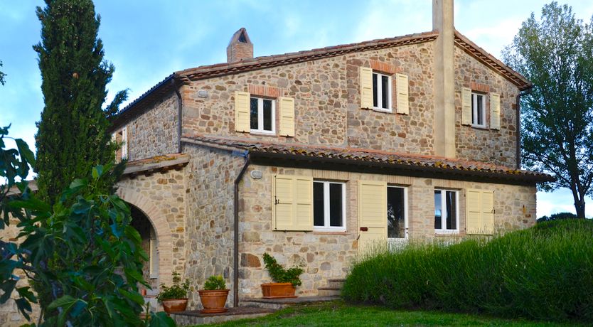 Photo of Umbria Bliss