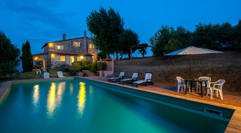 Photo of Umbria Bliss