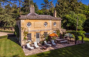 Deery Me Holiday Home
