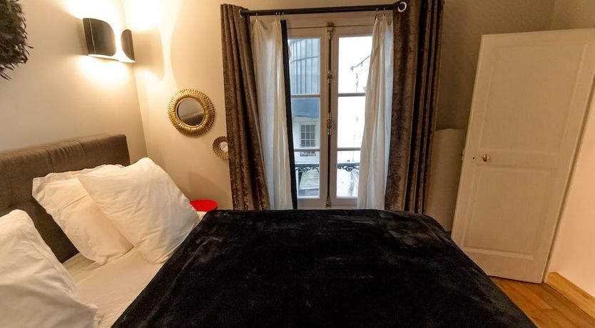 Photo of Sentimental Journey