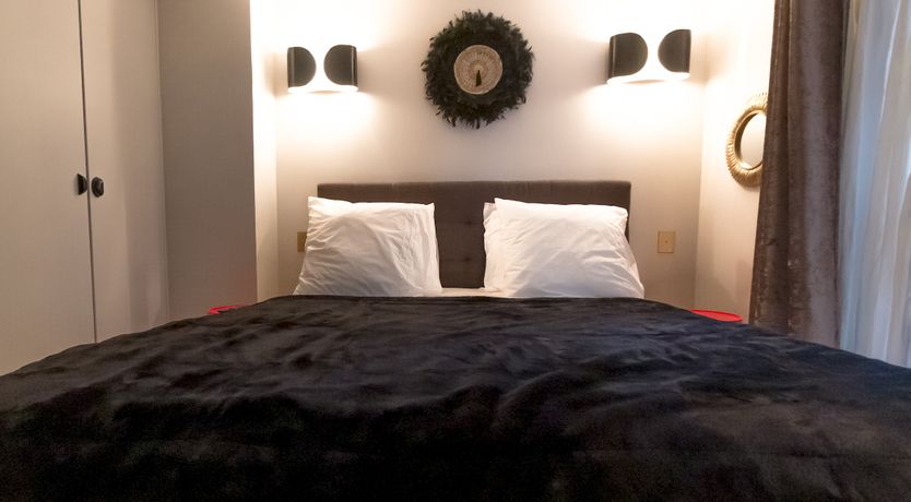 Photo of Sentimental Journey