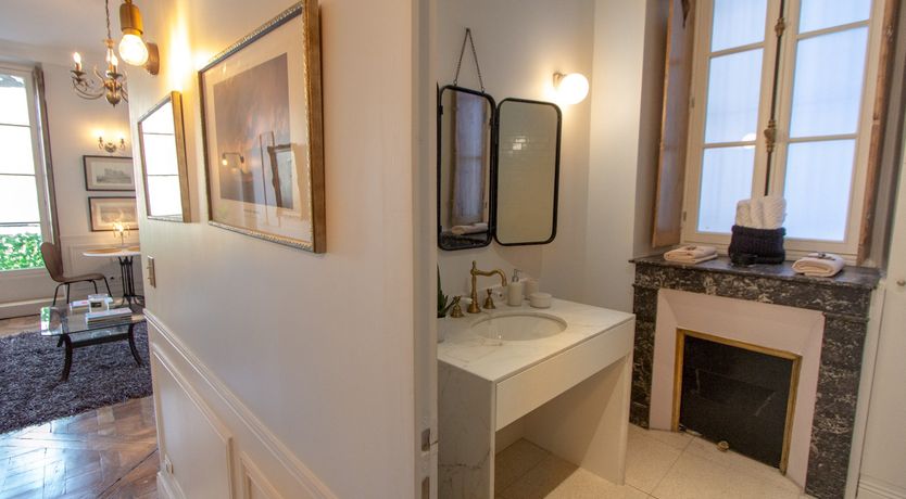 Photo of Sentimental Journey