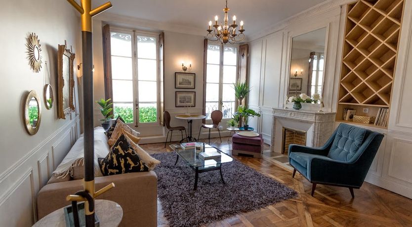 Photo of Sentimental Journey