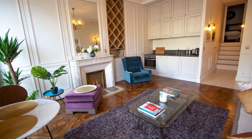 Photo of Sentimental Journey