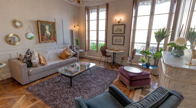 Photo of Sentimental Journey