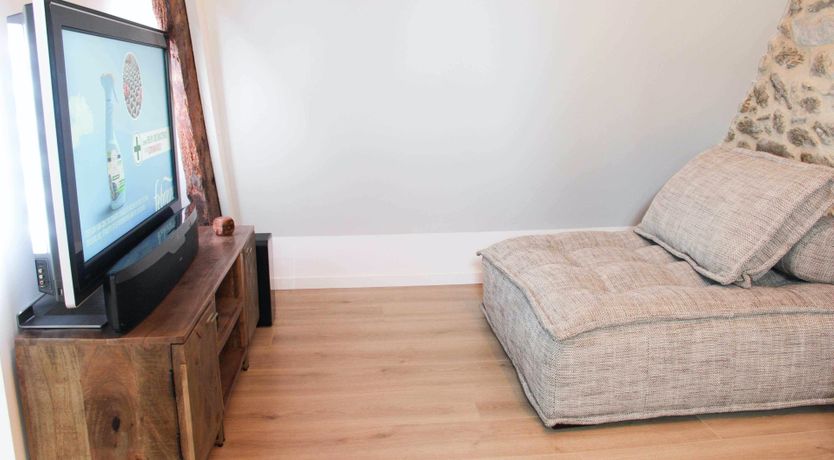 Photo of The Cozy Retreat