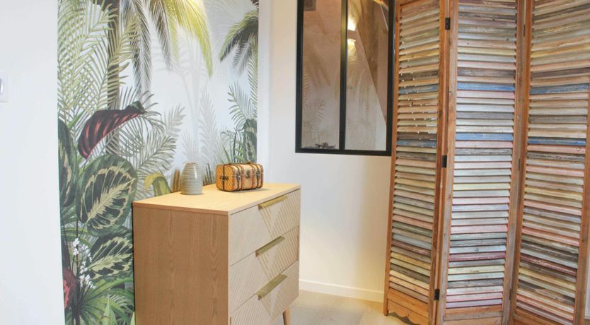 Photo of The Cozy Retreat