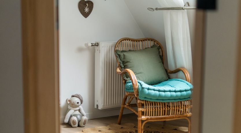 Photo of The Cozy Retreat