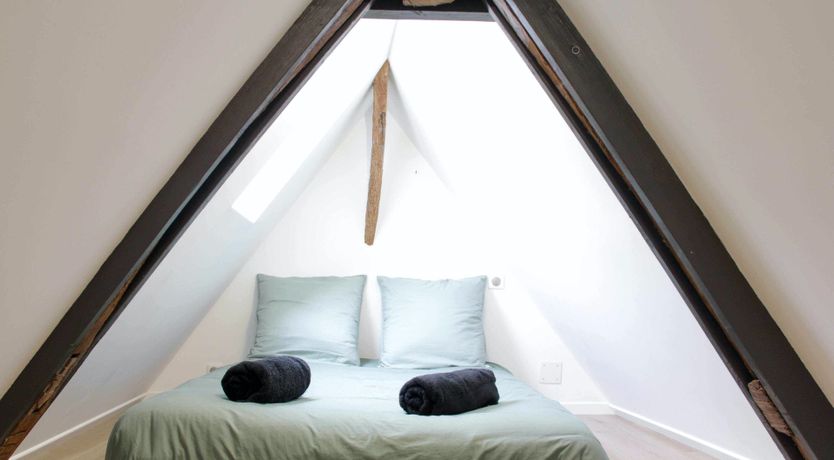 Photo of The Cozy Retreat