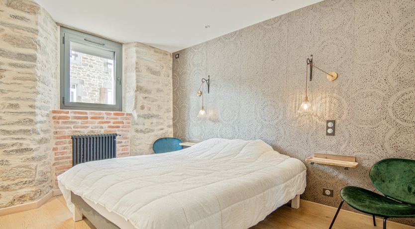 Photo of The Cozy Retreat