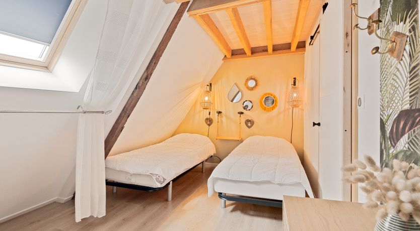 Photo of The Cozy Retreat