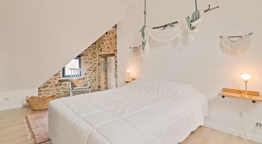 Photo of The Cozy Retreat