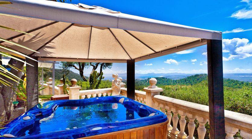 Photo of Honey & Palms