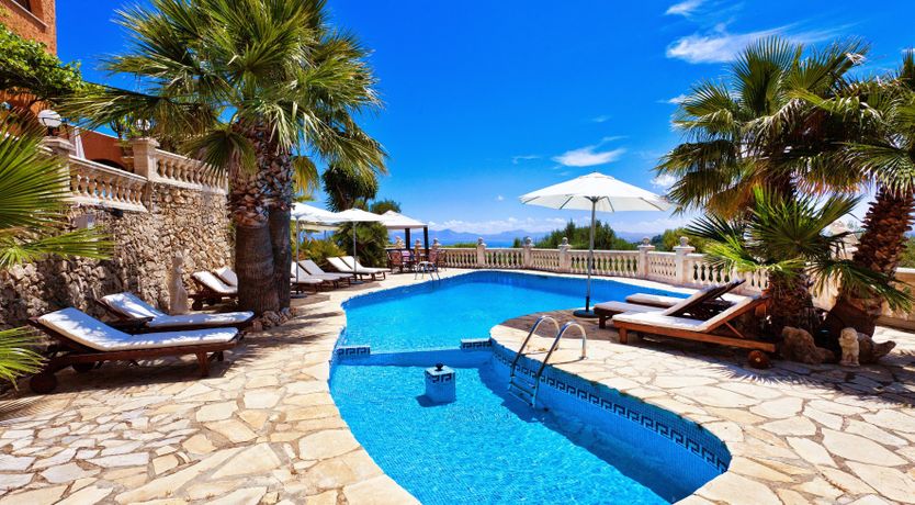 Photo of Honey & Palms