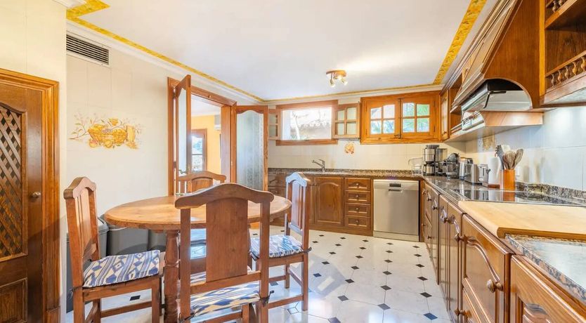 Photo of Honey & Palms