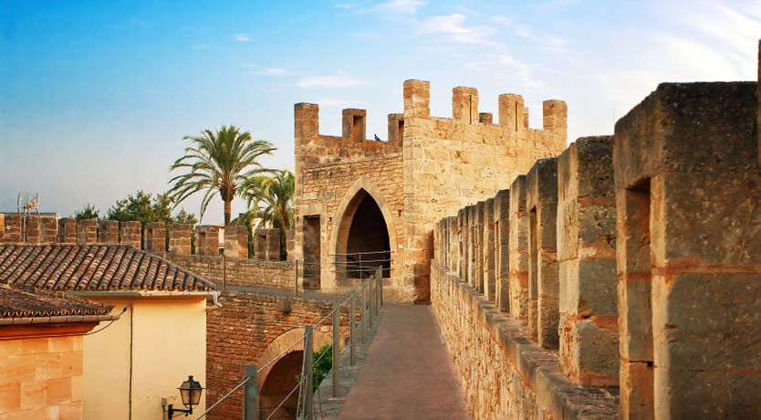 Photo of Honey & Palms