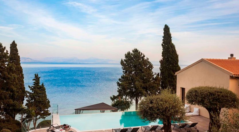 Photo of Cruising Along The Sea