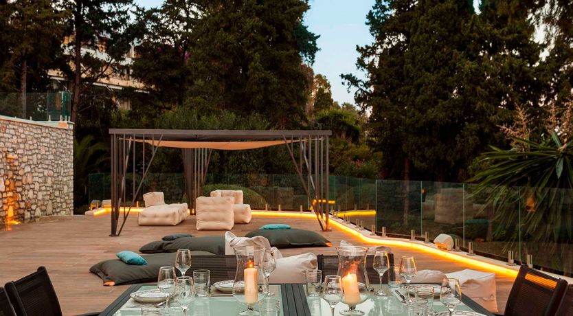 Photo of Cruising Along The Sea