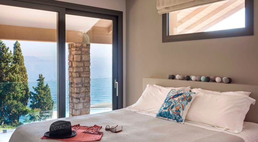 Photo of Cruising Along The Sea