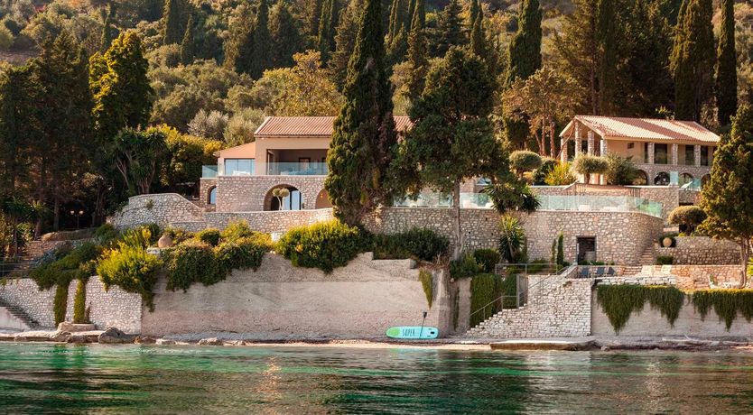 Photo of Cruising Along The Sea