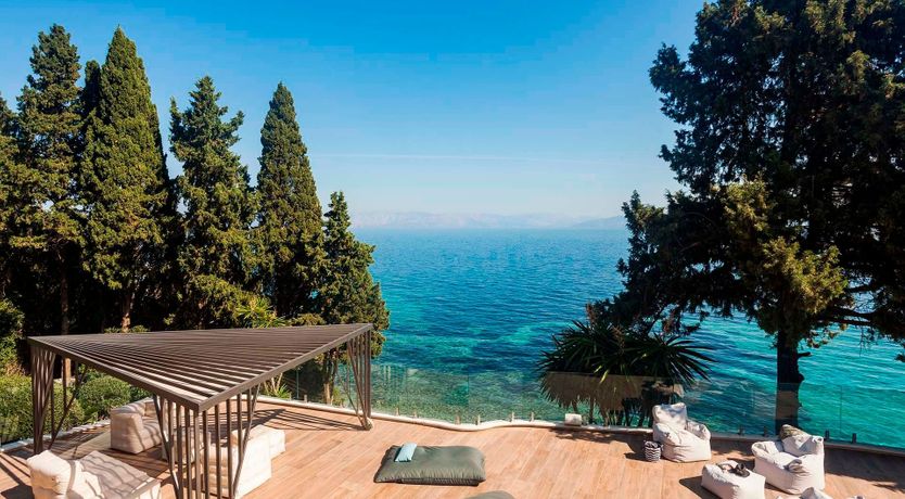 Photo of Cruising Along The Sea