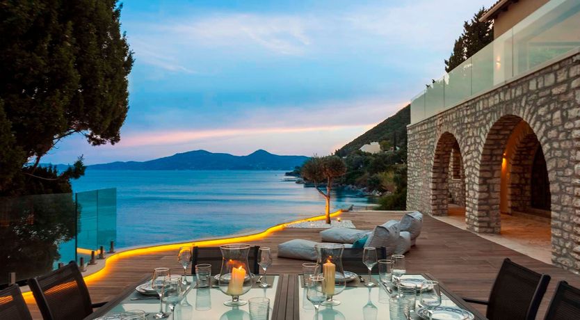 Photo of Cruising Along The Sea