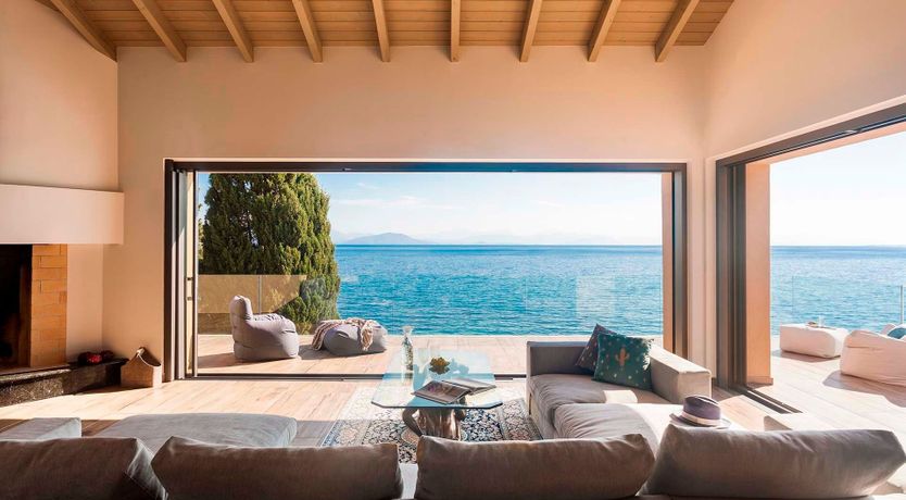 Photo of Cruising Along The Sea