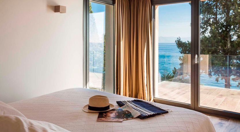 Photo of Cruising Along The Sea