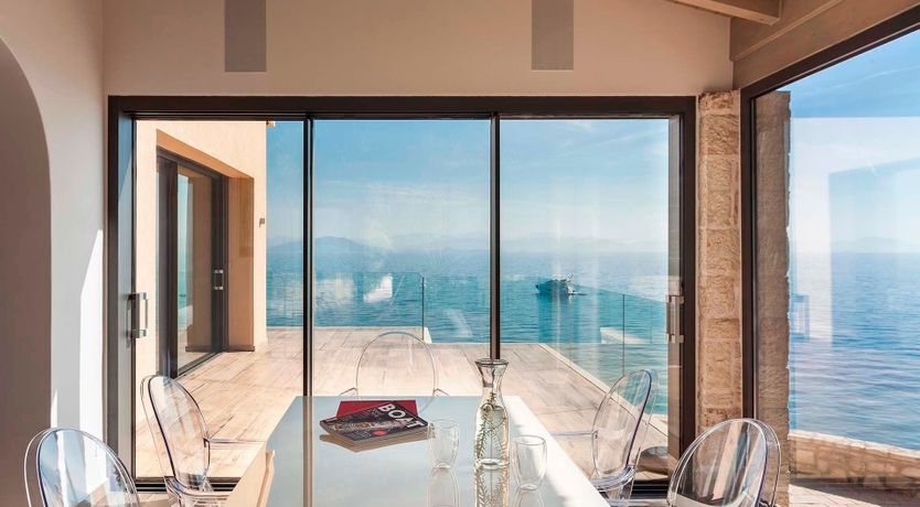 Photo of Cruising Along The Sea