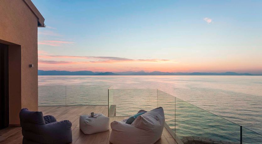 Photo of Cruising Along The Sea