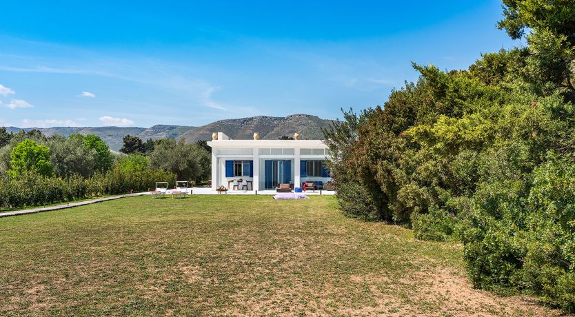 Photo of Villa Naturale