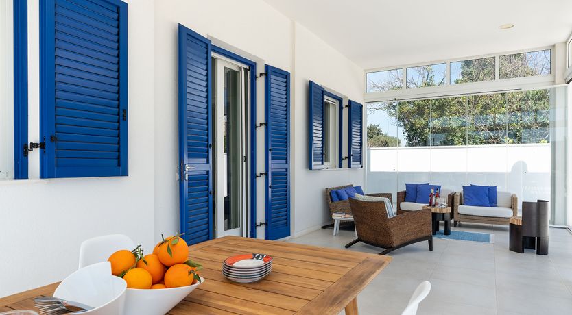 Photo of Villa Naturale