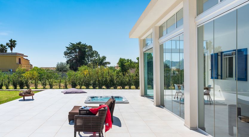 Photo of Villa Naturale