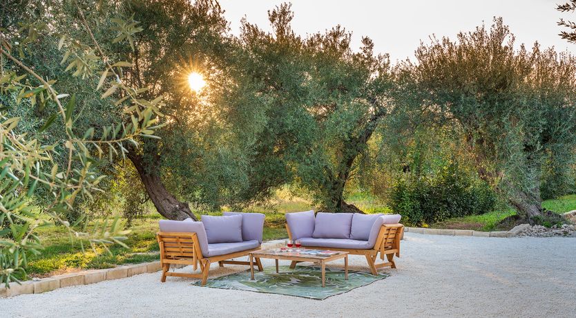 Photo of Villa Naturale